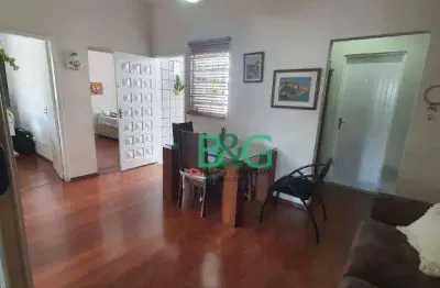 Casa à venda, 117 m² por r$ 500.000,00 - guaiaúna - são paulo/sp