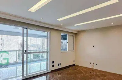 Apartamento com 3 dormitórios à venda, 113 m² por r$ 1.489.000 - alto da mooca - são paulo/sp