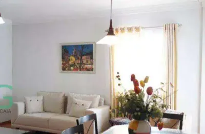 Apartamento à venda, 87 m² por r$ 774.000,00 - mooca - são paulo/sp