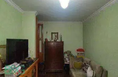 Apartamento com 1 dormitório à venda, 45 m² por r$ 579.000,00 - aclimação - são paulo/sp