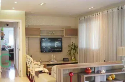 Apartamento à venda, 126 m² por r$ 1.554.000,00 - mooca - são paulo/sp