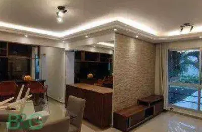 Apartamento com 3 dormitórios à venda, 65 m² por r$ 629.000 - aclimação - são paulo/sp