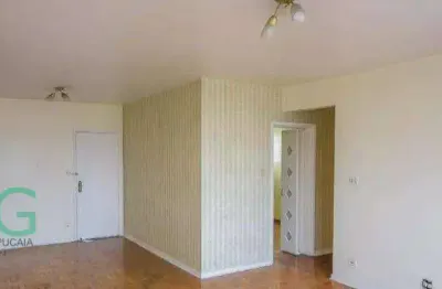 Apartamento à venda, 78 m² por r$ 449.000,00 - mooca - são paulo/sp