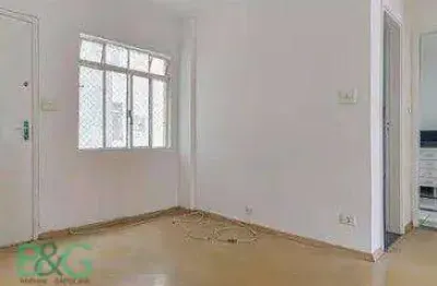 Apartamento com 2 dormitórios à venda, 76 m² por r$ 599.000 - aclimação - são paulo/sp