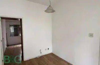Apartamento com 1 dormitório à venda, 34 m² por r$ 288.000 - aclimação - são paulo/sp