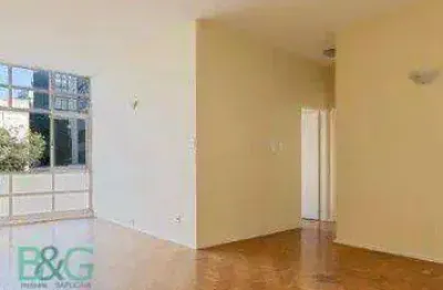 Apartamento à venda, 96 m² por r$ 889.000,00 - vila mariana - são paulo/sp
