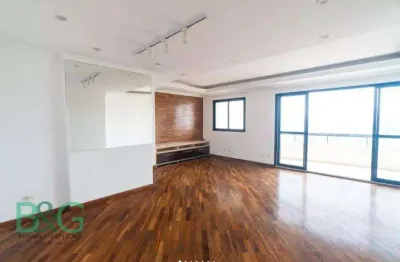 Apartamento à venda, 113 m² por r$ 1.499.000,00 - bosque da saúde - são paulo/sp