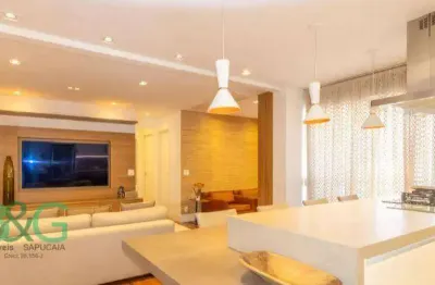 Apartamento à venda, 74 m² por r$ 949.000,00 - vila yara - osasco/sp