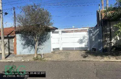 Casa com 2 dormitórios à venda, 59 m² por r$ 263.853 - jardim nacional - marília/sp