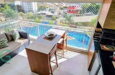 Apartamento com 3 dormitórios, 110 m² - venda por r$ 1.203.199,00 ou aluguel por r$ 8.885,26/mês - imirim - são paulo/sp
