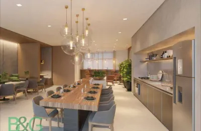 Studio com 1 dormitório à venda, 27 m² por R$ 368.000 - Vila Mariana - São Paulo/SP