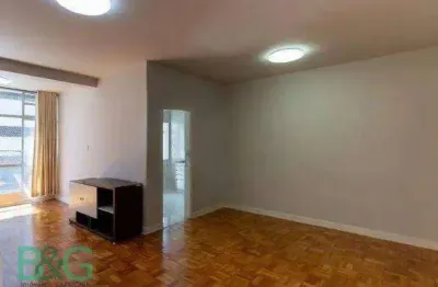 Apartamento com 2 dormitórios à venda, 106 m² por r$ 449.000 - bom retiro - são paulo/sp