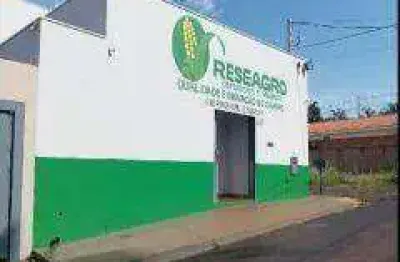 Galpão à venda, 273 m² por r$ 628.391 - centro - miguelópolis/sp