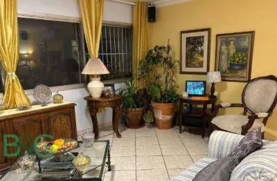 Apartamento com 4 dormitórios à venda, 154 m² por r$ 1.429.000 - santo amaro - são paulo/sp