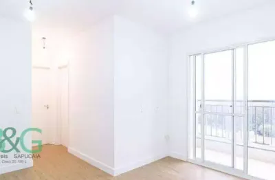 Apartamento com 2 dormitórios à venda, 56 m² por r$ 589. - continental - osasco/sp