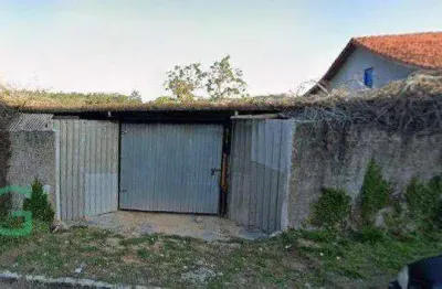 Terreno, 300 m² - venda por r$ 1.400.000 ou aluguel por r$ 4.000/mês - jardim colibri - cotia/sp