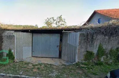 Terreno, 300 m² - venda por r$ 1.400.000 ou aluguel por r$ 4.000/mês - jardim colibri - cotia/sp