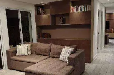 Apartamento com 2 dormitórios à venda, 92 m² por r$ 1.550.000,00 - bosque da saúde - são paulo/sp