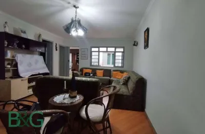 Casa para alugar, 259 m² por r$ 5.000/mês - vila mazzei - são paulo/sp