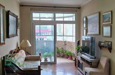 Apartamento com 3 dormitórios à venda, 100 m² por r$ 849.000,00 - república - são paulo/sp