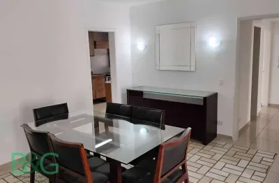 Apartamento com 3 dormitórios à venda, 125 m² por r$ 1.690.000 - indianópolis - são paulo/sp
