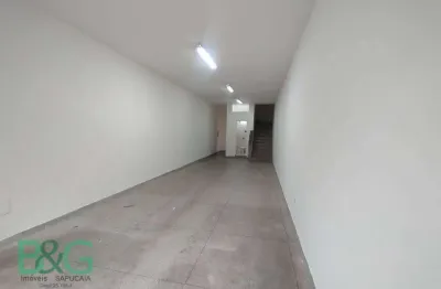 Prédio para alugar, 205 m² por r$ 27.640/mês - brás - são paulo/sp