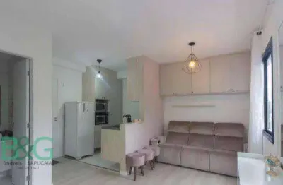 Studio à venda, 29 m² por r$ 379.000,00 - bela vista - são paulo/sp