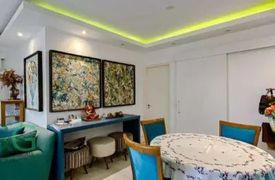 Apartamento com 3 dormitórios à venda, 87 m² por r$ 898.000 - ipiranga - são paulo/sp