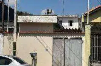 Casa com 2 dormitórios à venda, 147 m² por r$ 190.800 - vila áurea maria - mogi das cruzes/sp