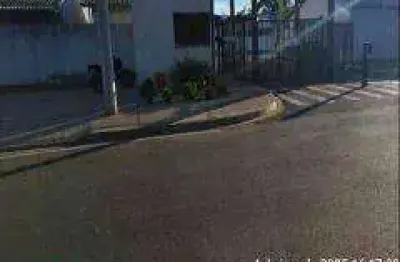 Casa com 2 dormitórios à venda, 107 m² por r$ 160.001 - jardim zaniboni i - mogi guaçu/sp