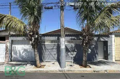 Casa com 2 dormitórios à venda, 142 m² por r$ 266.935 - tucura - mogi mirim/sp