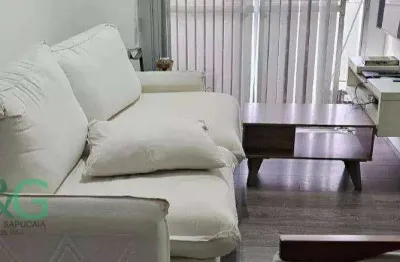 Apartamento com 2 dormitórios à venda, 53 m² por r$ 494.000 - santana - são paulo/sp