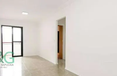 Apartamento com 2 dormitórios à venda, 64 m² por r$ 638.000 - tatuapé - são paulo/sp