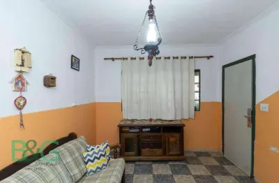 Sobrado com 3 dormitórios à venda, 175 m² por r$ 639.000 - remédios - osasco/sp