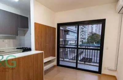 Apartamento com 2 dormitórios à venda, 65 m² por r$ 929.000 - jardim vila mariana - são paulo/sp