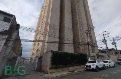 Apartamento com 2 dormitórios à venda, 83 m² por r$ 305.184 - novo osasco - osasco/sp