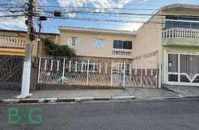 Casa com 3 dormitórios à venda, 145 m² por r$ 721.828 - vila pires - osasco/sp