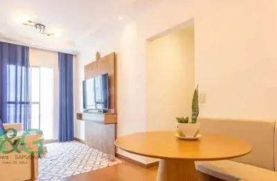Apartamento com 2 dormitórios à venda, 58 m² por r$ 319. - bussocaba - osasco/sp