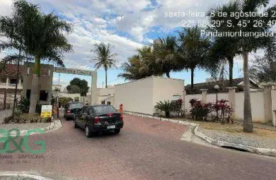 Apartamento com 2 dormitórios à venda, 39 m² por r$ 114.173 - santana - pindamonhangaba/sp