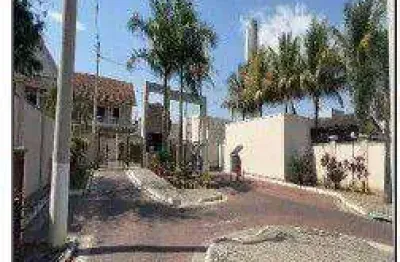 Apartamento com 1 dormitório à venda, 39 m² por r$ 106.858 - santana - pindamonhangaba/sp