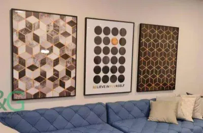 Apartamento com 1 dormitório à venda, 25 m² por r$ 499.000 - vila madalena - são paulo/sp