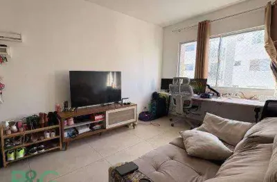 Apartamento com 1 dormitório à venda, 45 m² por r$ 419.000 - vila mascote - são paulo/sp