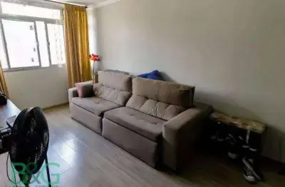 Apartamento com 2 dormitórios à venda, 74 m² por r$ 904.000 - jardim paulistano - são paulo/sp