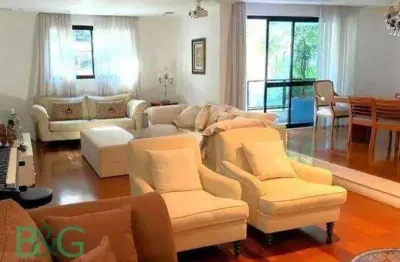 Apartamento com 4 dormitórios à venda, 246 m² por r$ 2.999.000 - higienópolis - são paulo/sp