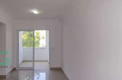 Apartamento com 2 dormitórios à venda, 60 m² por r$ 419.000 - vila prudente zona leste - são paulo/sp