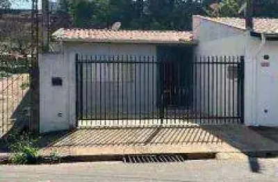 Casa com 2 dormitórios à venda, 73 m² por r$ 194.305 - jaraguá - piracicaba/sp