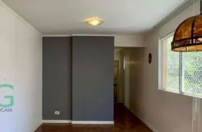 Apartamento à venda, 64 m² por r$ 749.000,00 - cerqueira césar - são paulo/sp