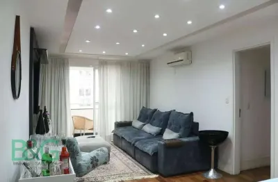 Apartamento com 2 dormitórios à venda, 94 m² por r$ 1.349.000 - água branca - são paulo/sp