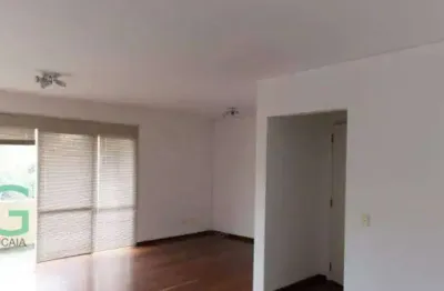 Apartamento com 3 dormitórios à venda, 127 m² por r$ 850.100 - jardim ampliação - são paulo/sp
