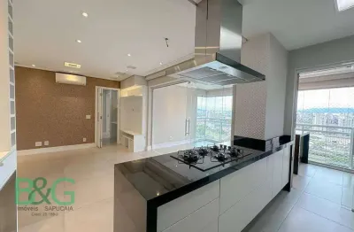 Apartamento com 2 dormitórios à venda, 92 m² por r$ 1.499.000,00 - água branca - são paulo/sp
